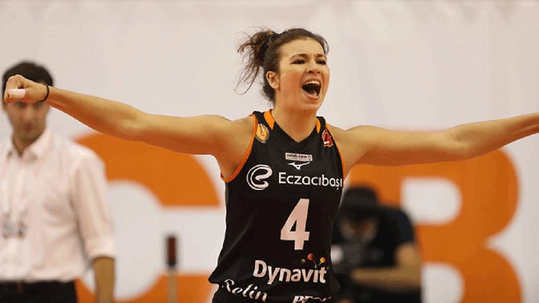 Beyza Arıcı koptu gidiyor 6